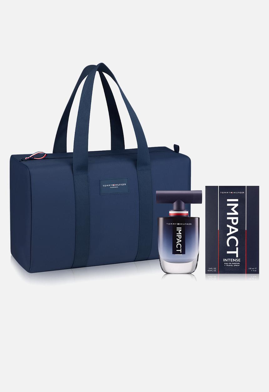 Tommy Hilfiger Fragrances - Tommy Hilfiger Impact Intense Edp Set - 100ml