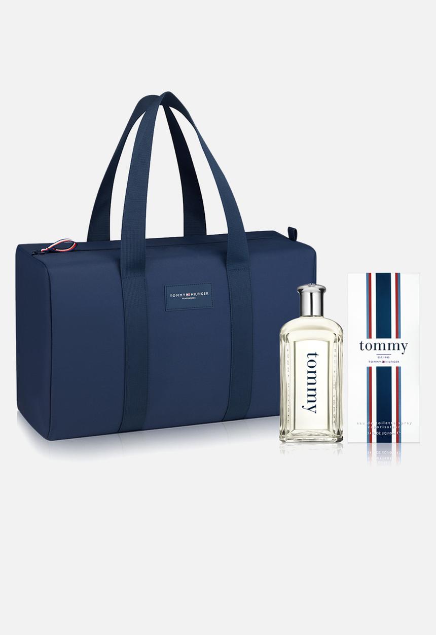 Tommy Hilfiger Fragrances - Tommy Boy 100ml Edt Set - 100ml