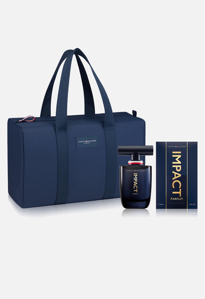Tommy Hilfiger Fragrances - Tommy Impact Parfum Set - 100ml