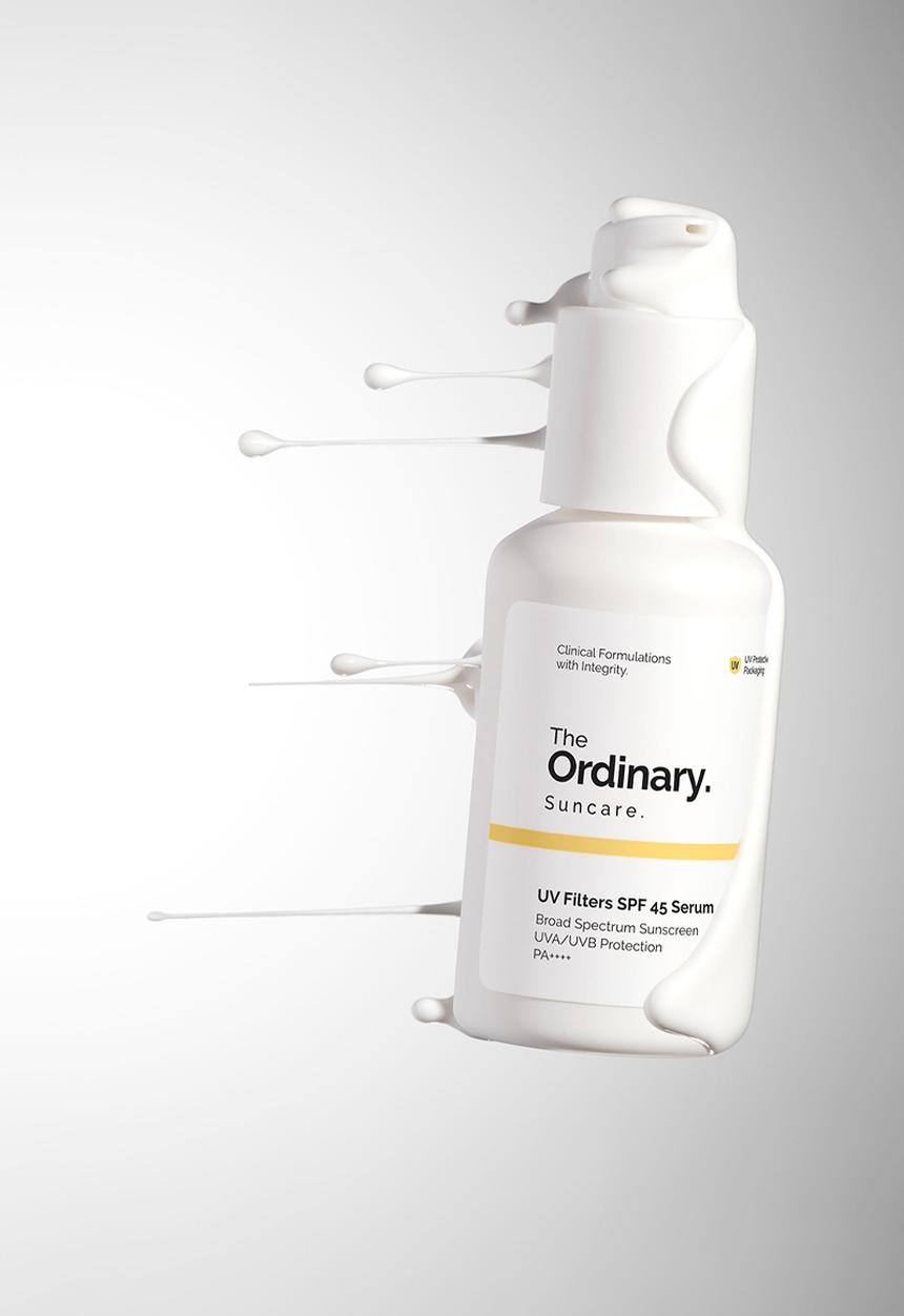 The Ordinary. - UV Filters SPF 45 Serum