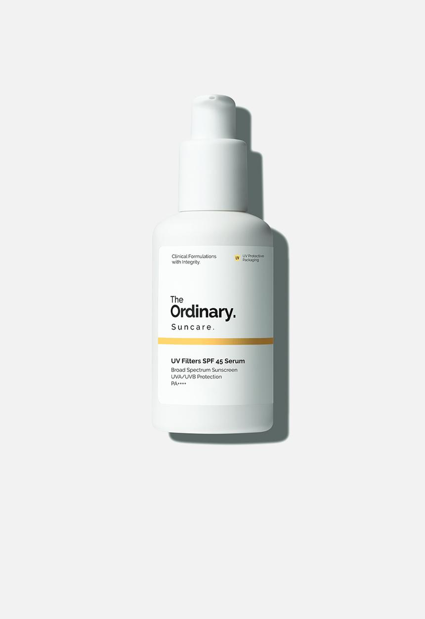 The Ordinary. - UV Filters SPF 45 Serum