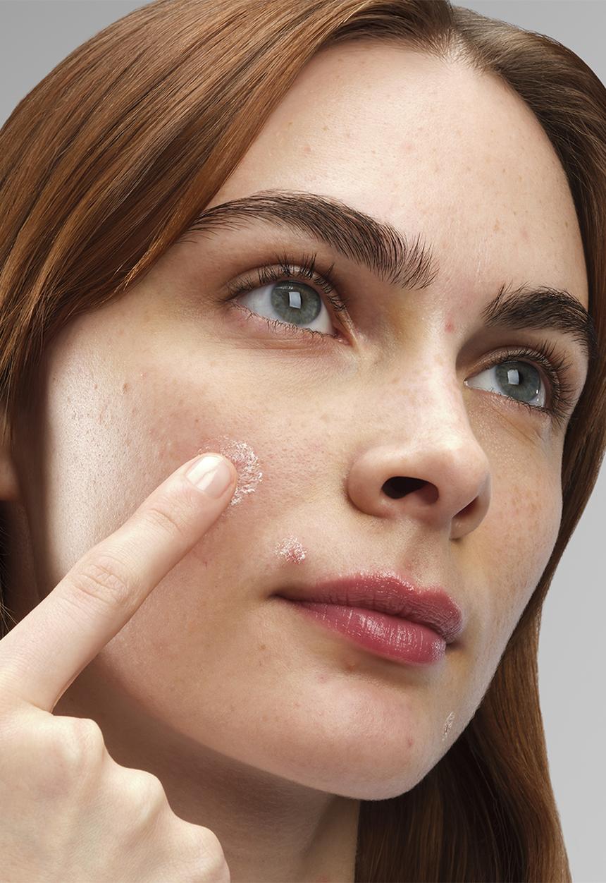 The Ordinary. - Sulfur 10% Powder-to-Cream Concentrate 5g