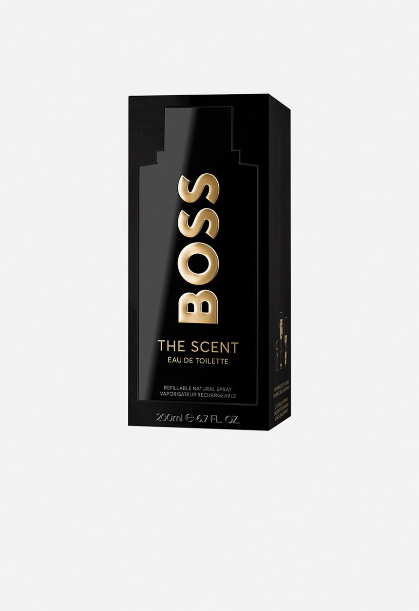 Hugo Boss Fragrances - Hugo Boss Boss The Scent Edt for Him - 200ml