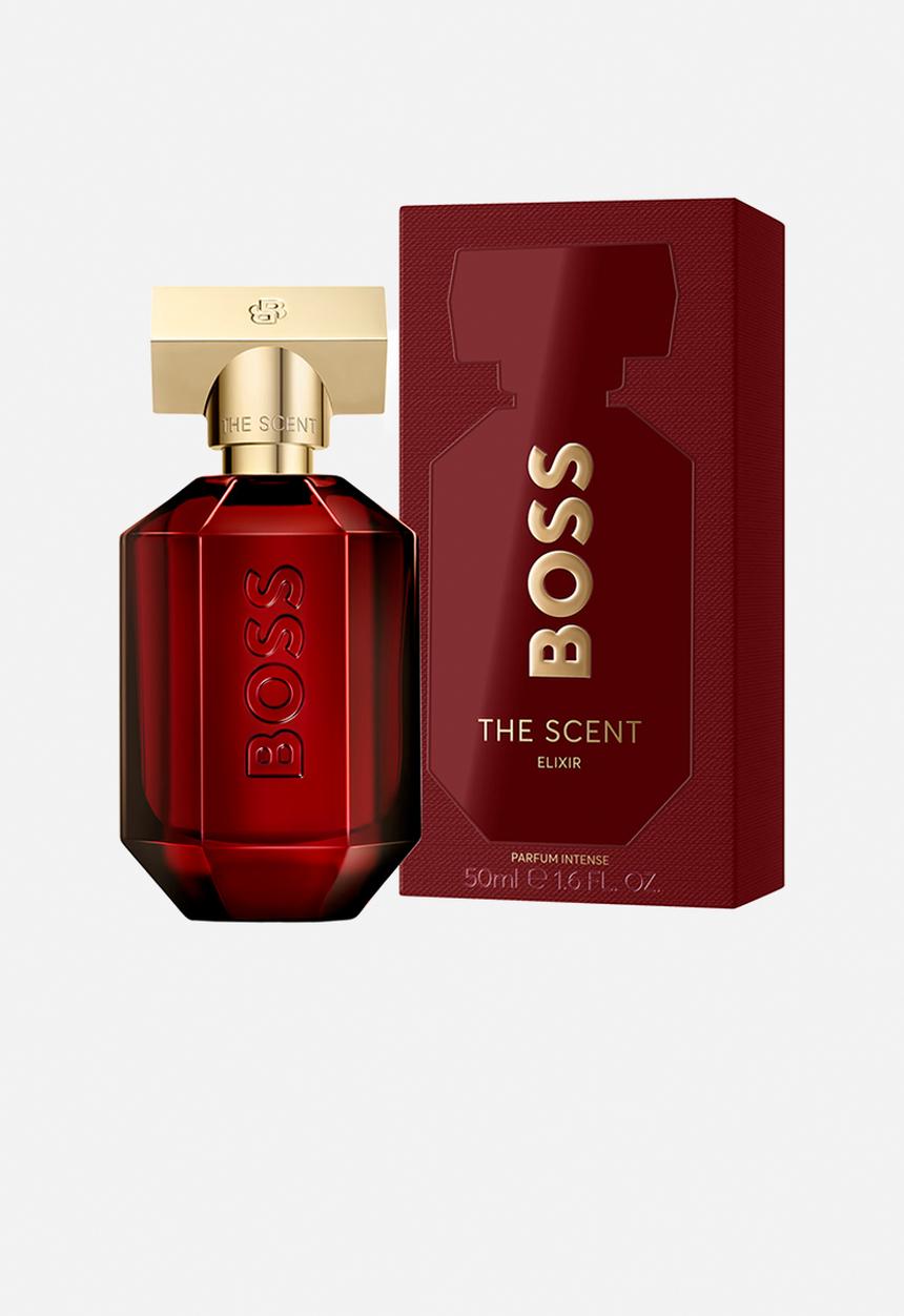 Hugo Boss Boss The Scent Elixir Parfum Intense for Her - 50ml