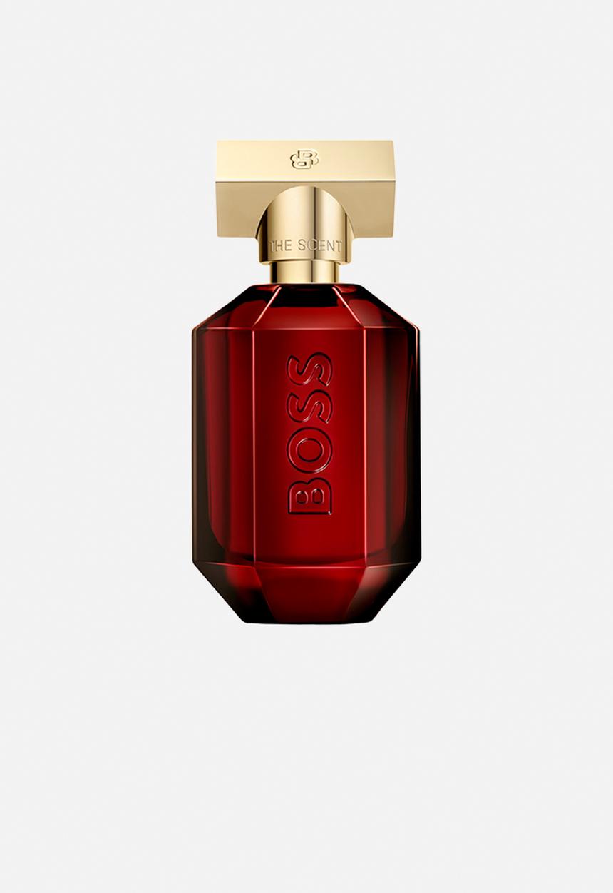 Hugo Boss Fragrances - Hugo Boss Boss The Scent Elixir Parfum Intense for Her - 50ml