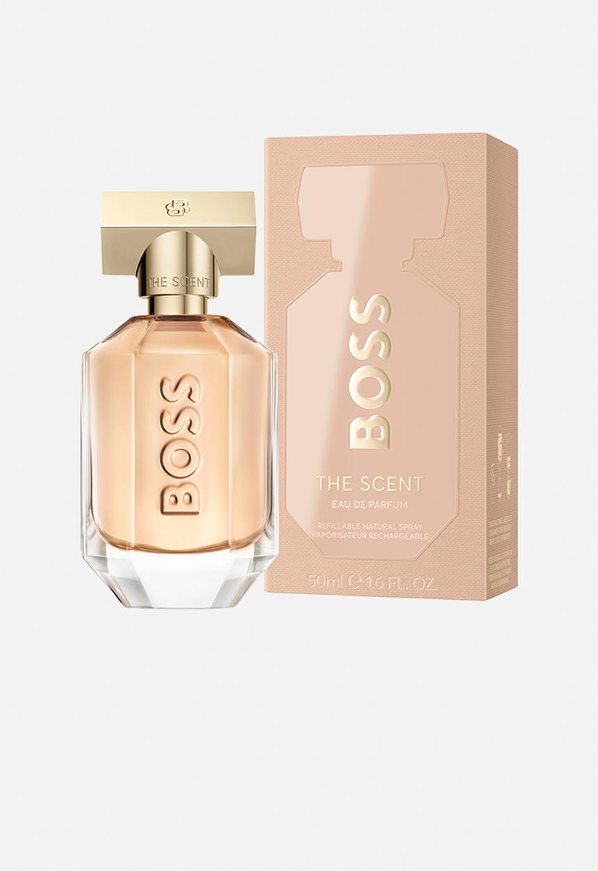 Hugo Boss Fragrances - Hugo Boss Boss The Scent Edp for Her - 50ml