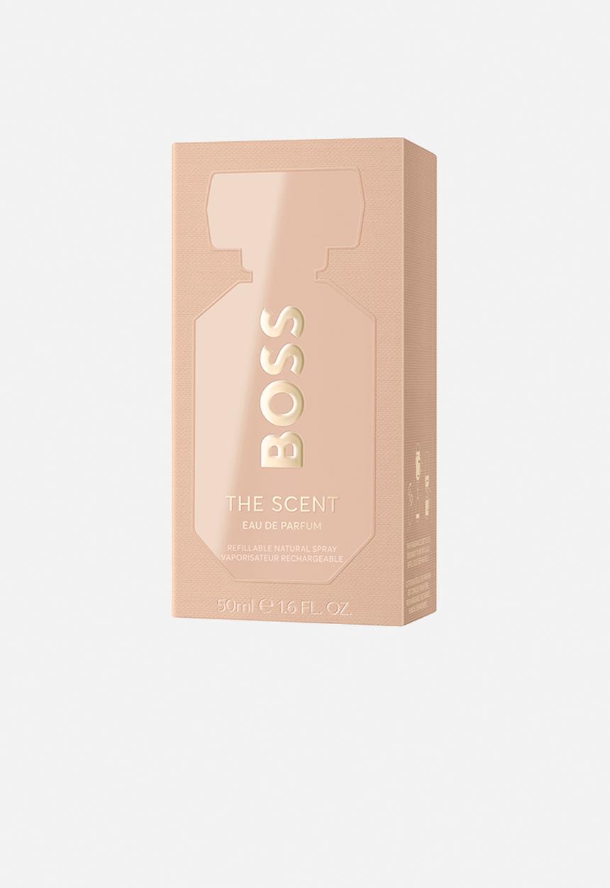 Hugo Boss Fragrances - Hugo Boss Boss The Scent Edp for Her - 50ml