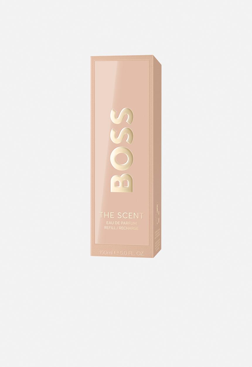 Hugo Boss Fragrances - Hugo Boss Boss The Scent Edp for Her Refill - 150ml