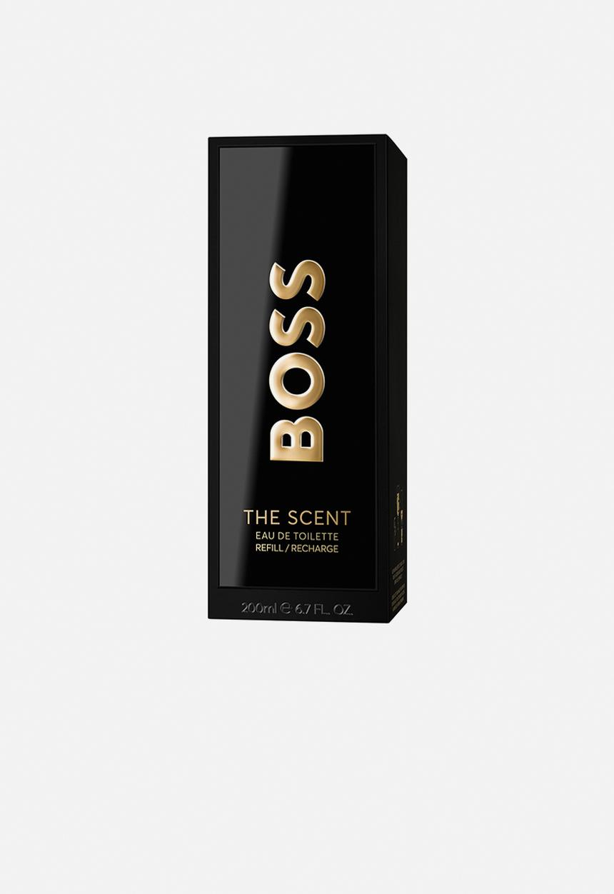 Hugo Boss Fragrances - Hugo Boss Boss The Scent Edt for Him Refill - 200ml