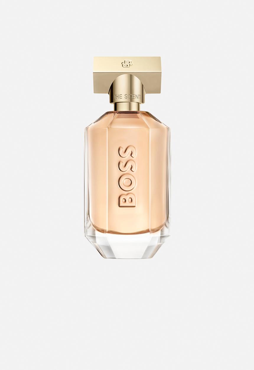Hugo Boss Fragrances - Hugo Boss Boss The Scent Edp for Her - 100ml
