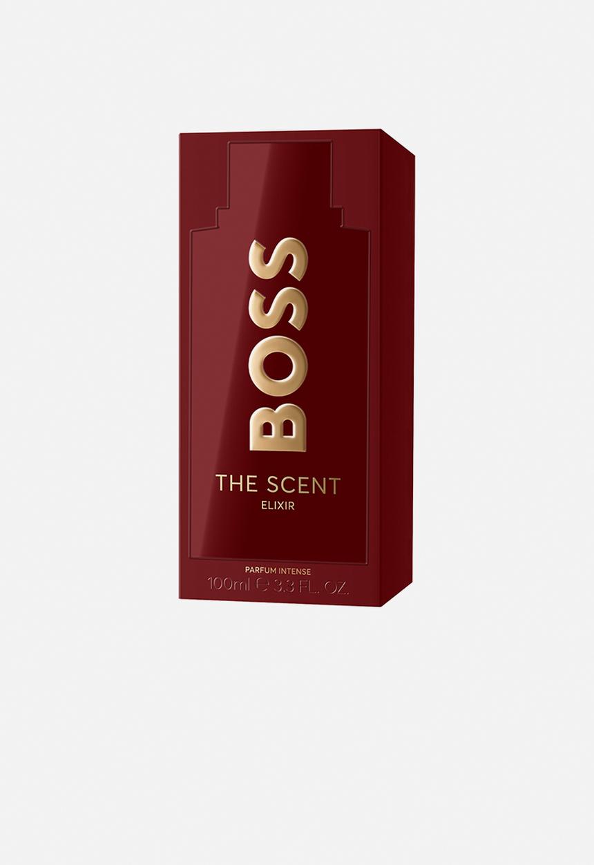 Hugo Boss Fragrances - Hugo Boss Boss The Scent Elixir Parfum Intense for Him - 100ml