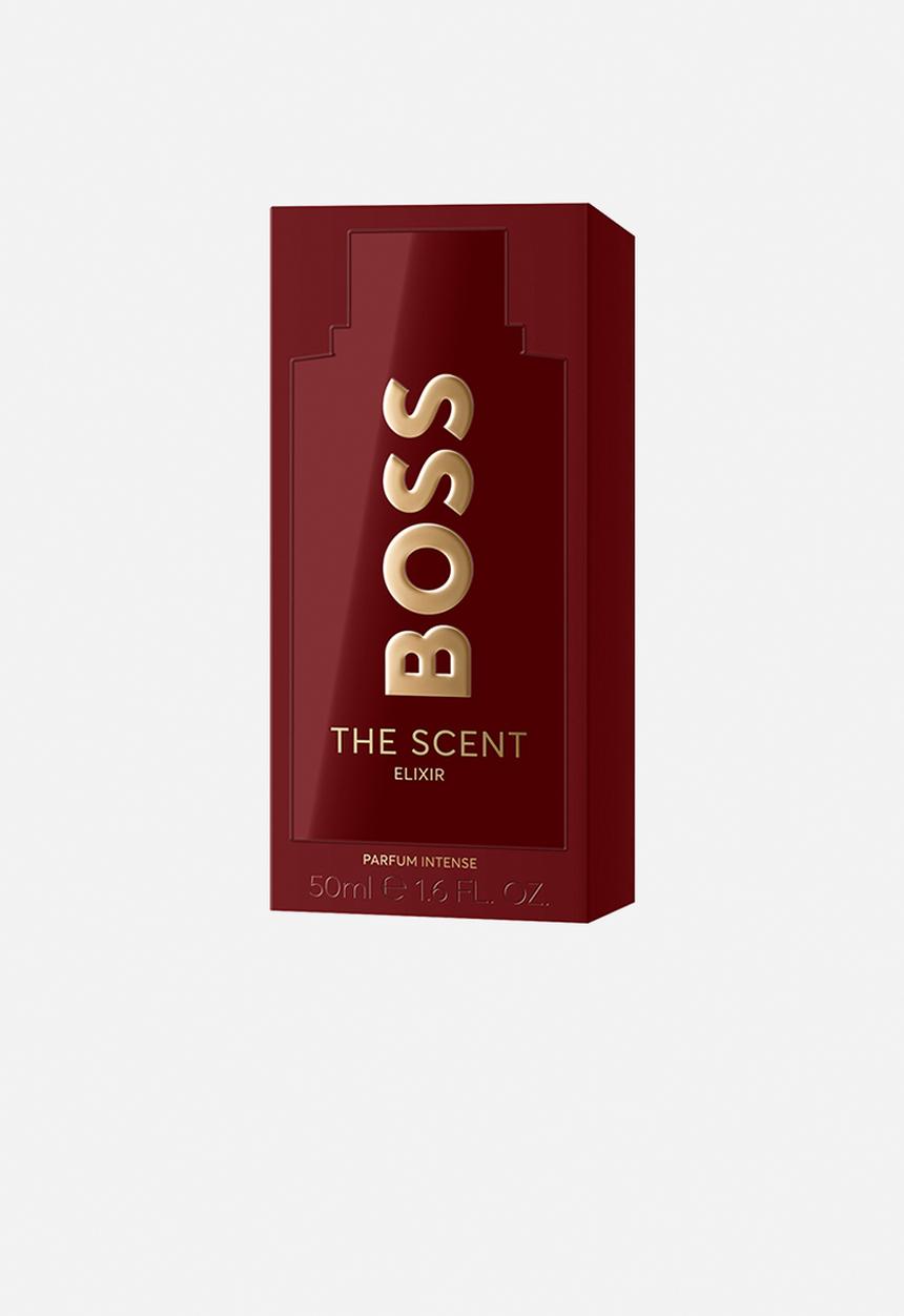Hugo Boss Fragrances - Hugo Boss Boss The Scent Elixir Parfum Intense for Him - 50ml