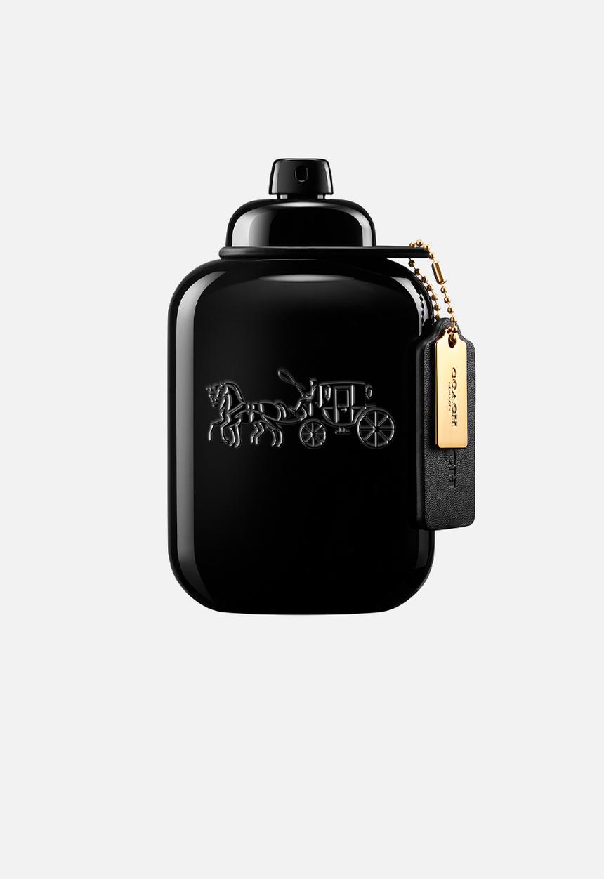 Coach - Coach For Men Free Gift Edp Set - 100ml + Toiletry Bag
