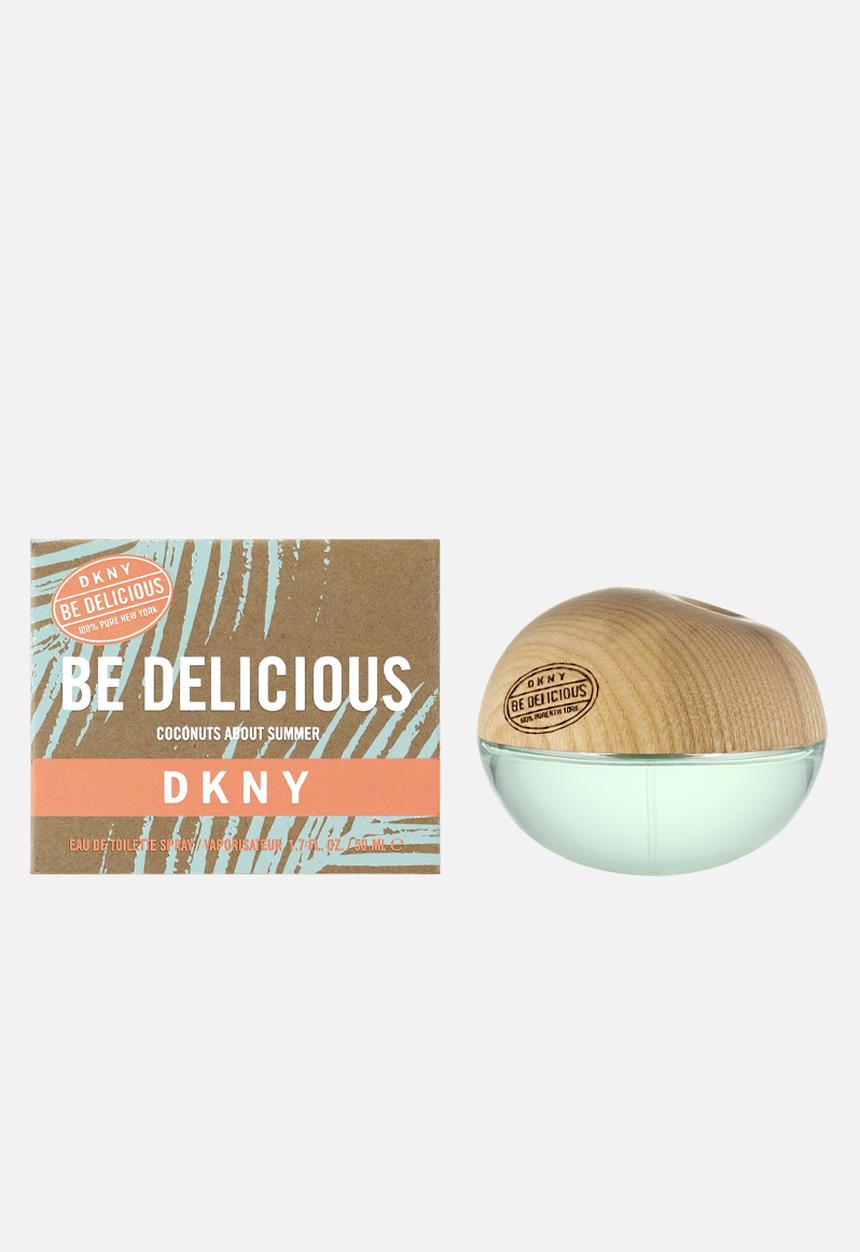 DKNY - DKNY Be Delicious Coconuts About Summer Edt - 50ml