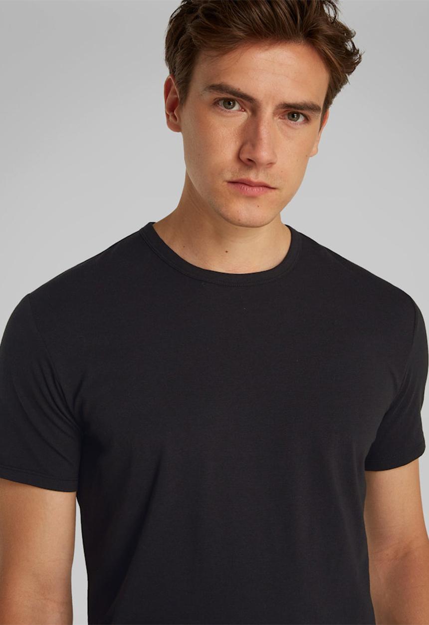 Calvin Klein - Short sleeve Crew Neck 3Pk - multi