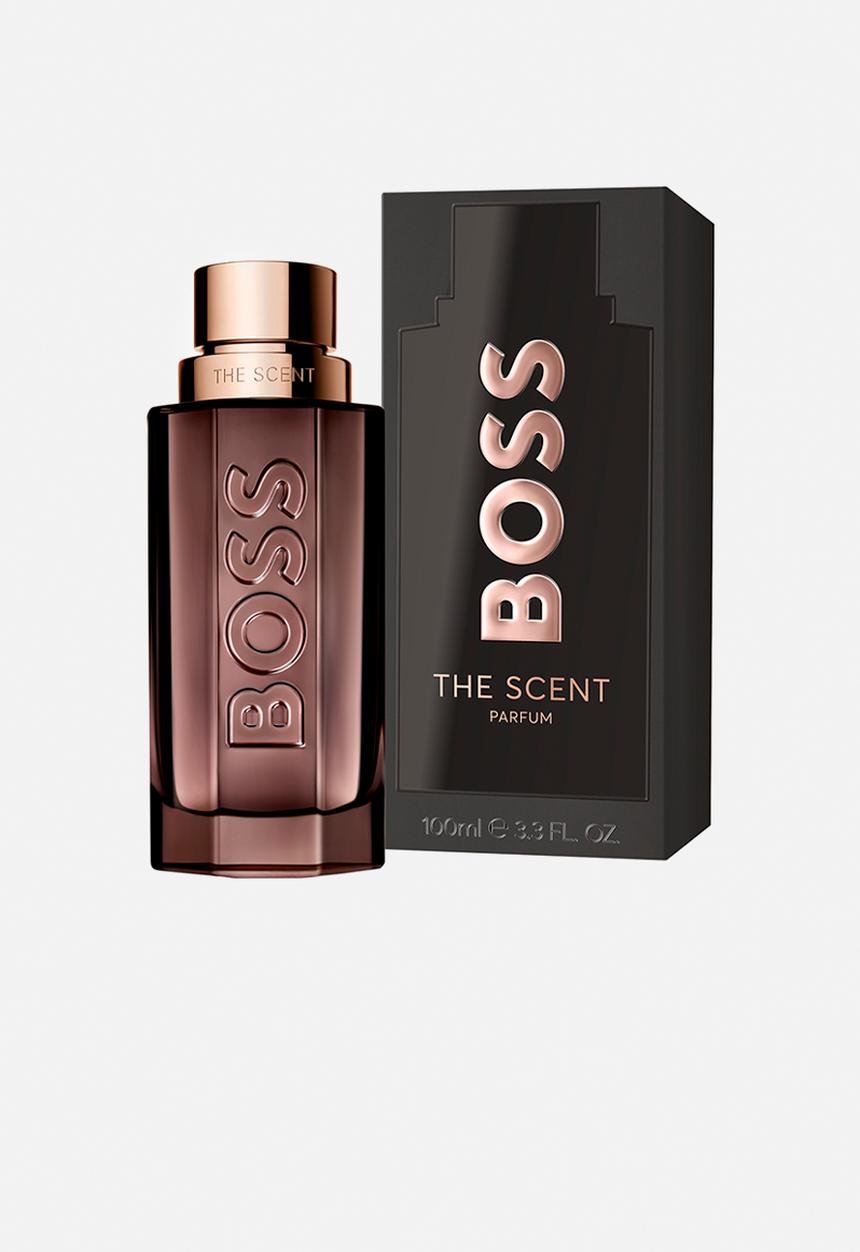 Hugo Boss Fragrances - Hugo Boss Boss The Scent Parfum for Him - 100ml