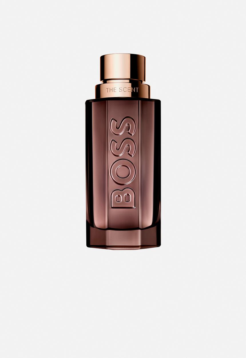 Hugo Boss Fragrances - Hugo Boss Boss The Scent Parfum for Him - 100ml