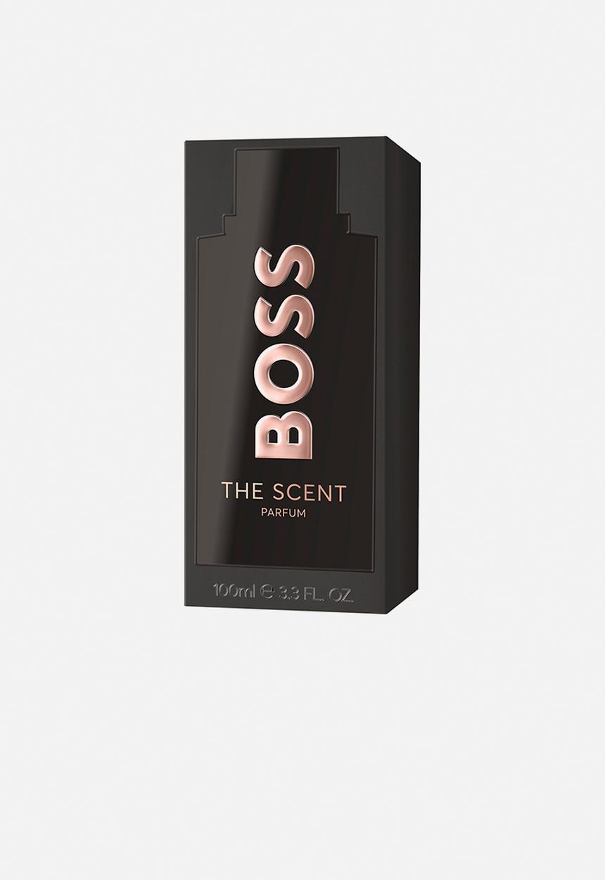 Hugo Boss Fragrances - Hugo Boss Boss The Scent Parfum for Him - 100ml