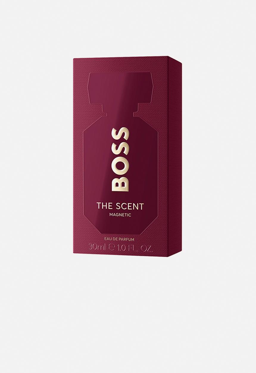 Hugo Boss Fragrances - Hugo Boss Boss The Scent Magnetic Edp for Her - 30ml