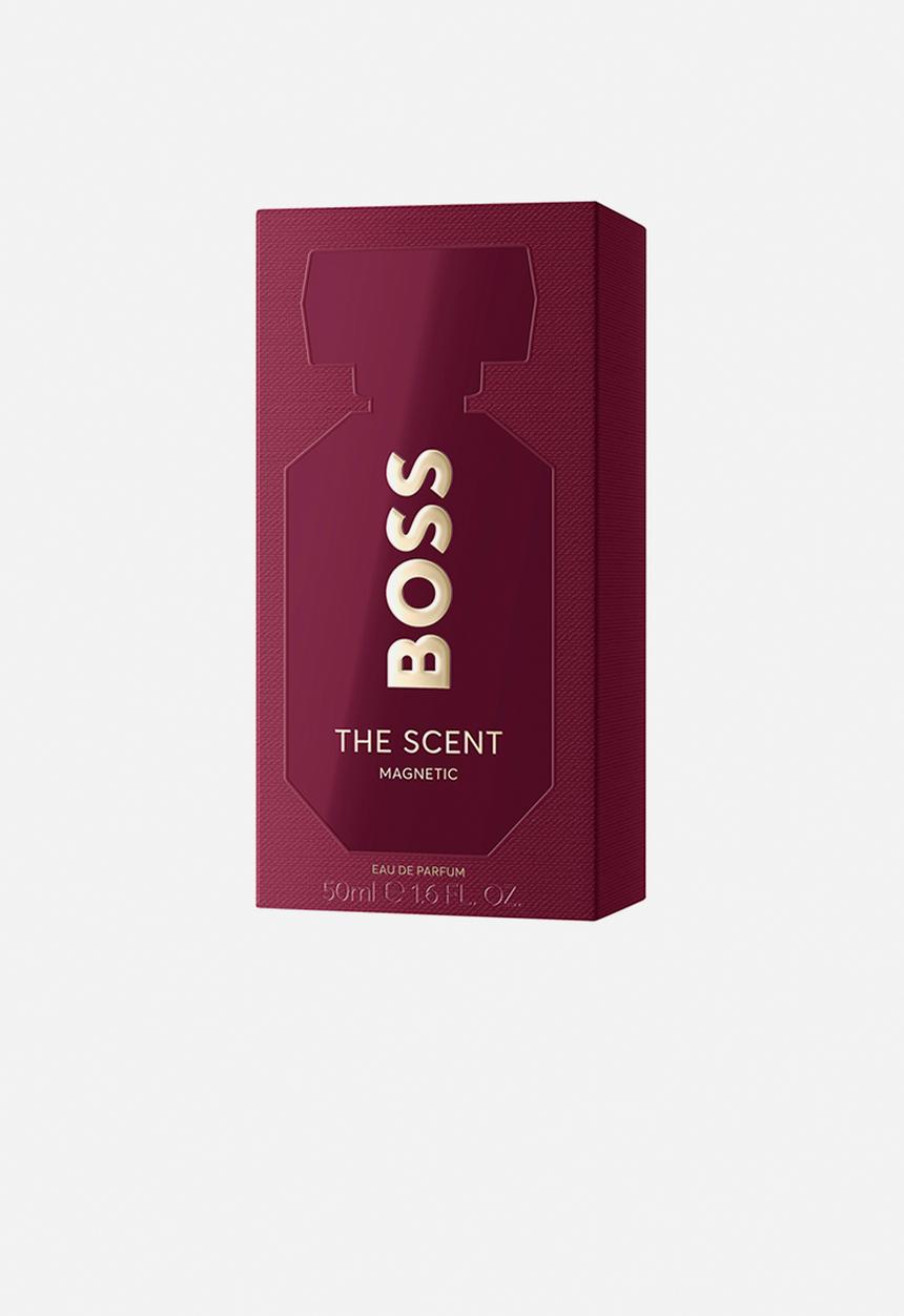 Hugo Boss Fragrances - Hugo Boss Boss The Scent Magnetic Edp for Her - 50ml