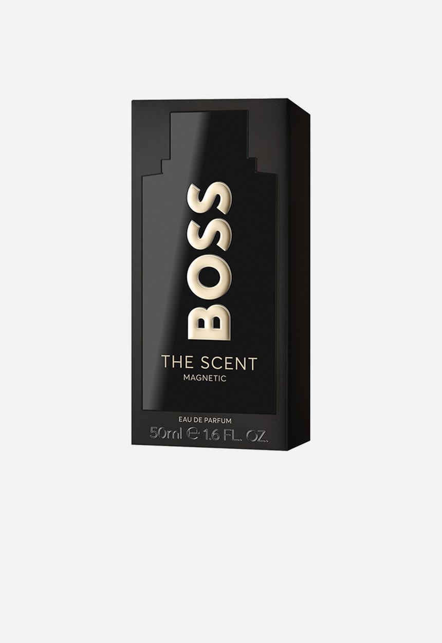Hugo Boss Fragrances - Hugo Boss Boss The Scent Magnetic Edp for Him - 50ml