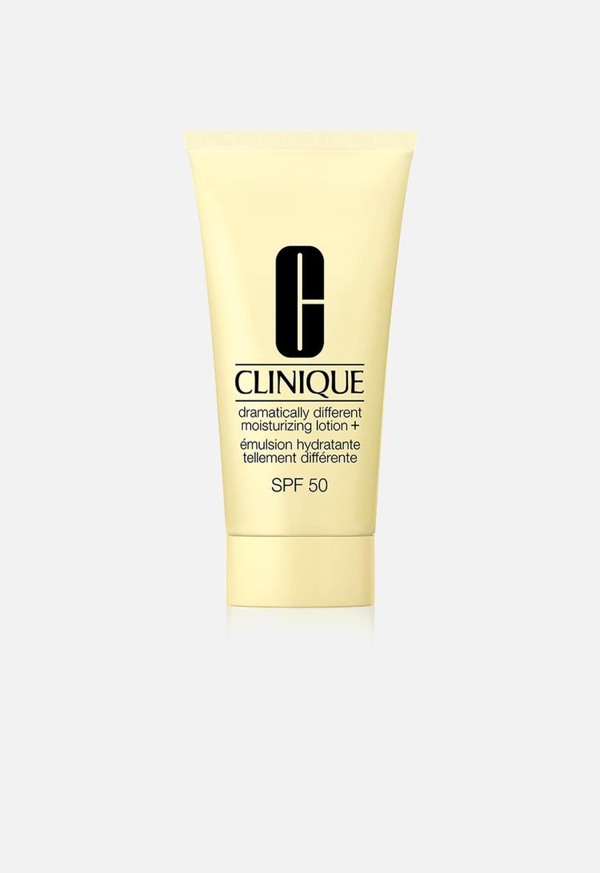 Clinique - Dramatically Different Moisturizing Lotion+ SPF50 50ml