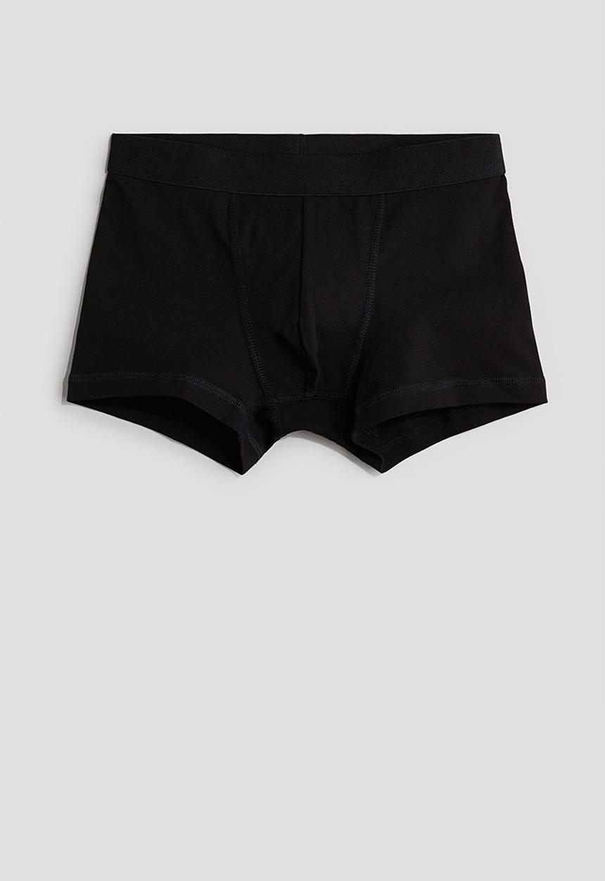 H&M - 3-Pack trunks - multi