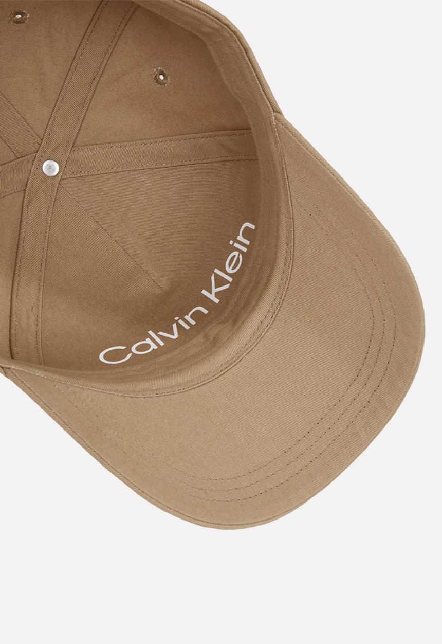 Calvin Klein - Ck Must Bb Cap - Tree House