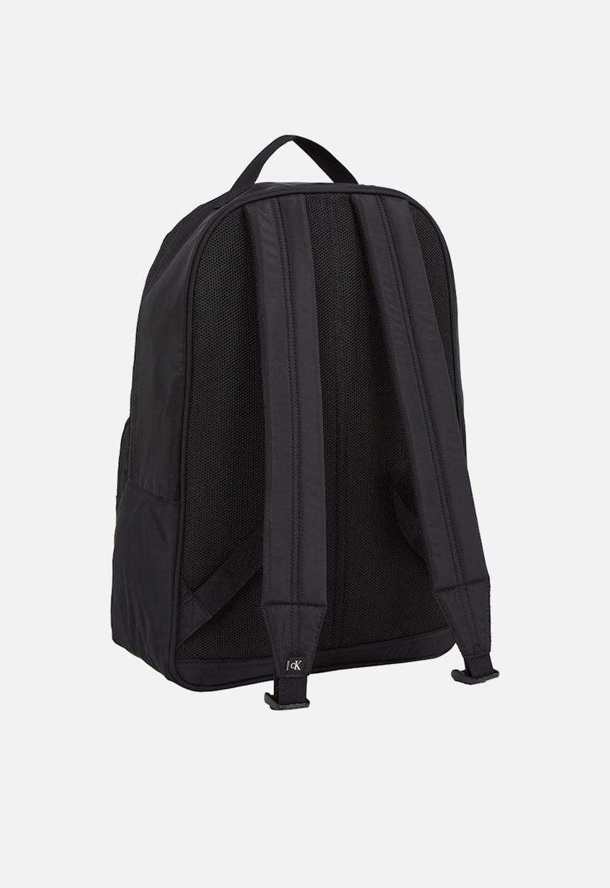 Calvin Klein - Sport Essentials Backpack 43 - black