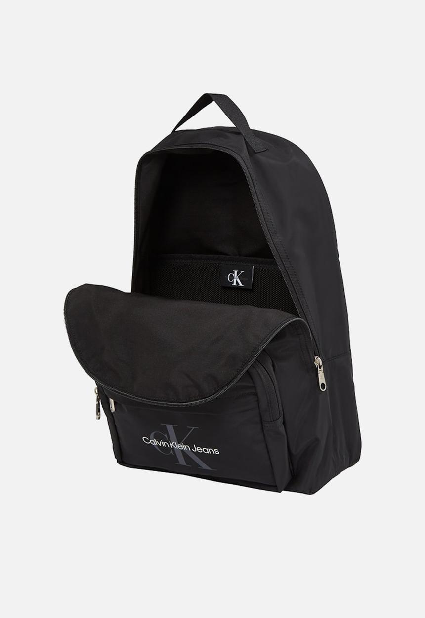 Calvin Klein - Sport Essentials Backpack 43 - black
