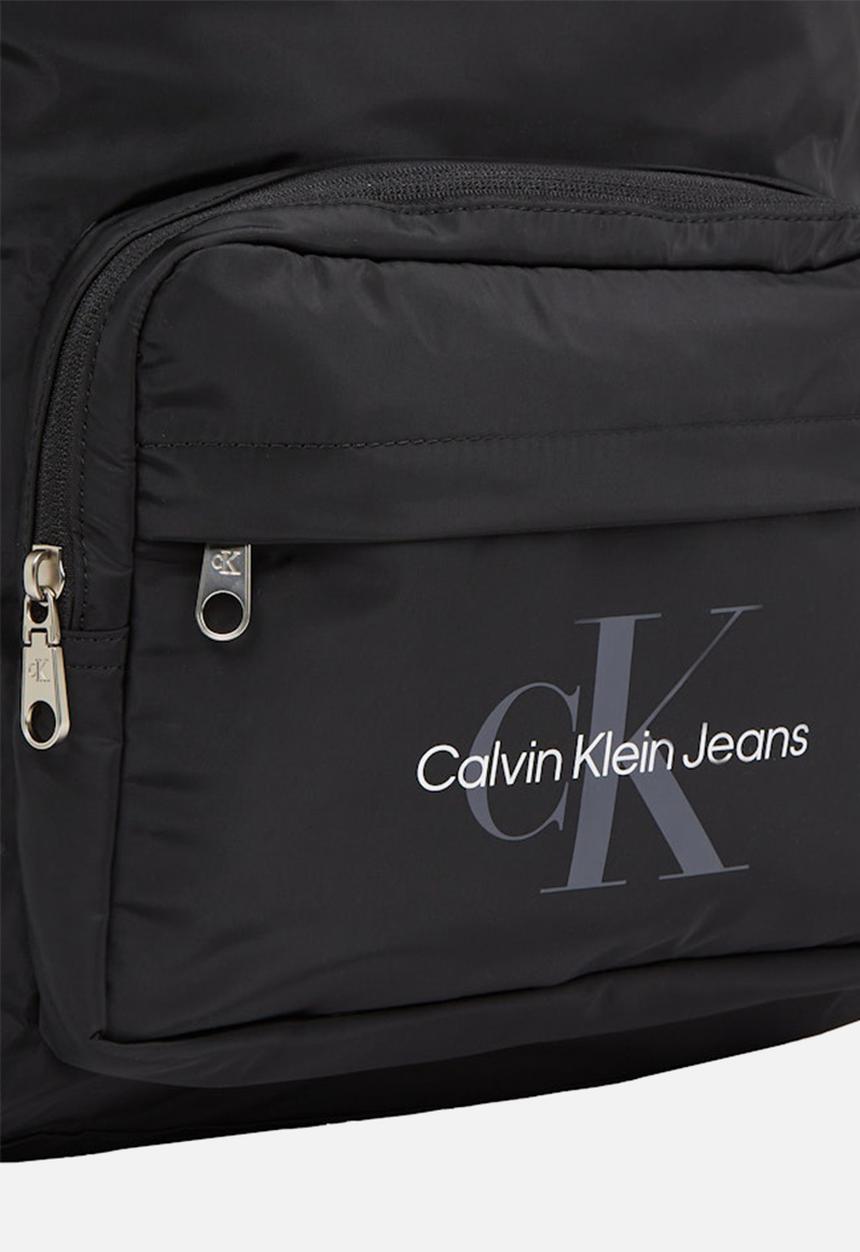 Calvin Klein - Sport Essentials Backpack 43 - black