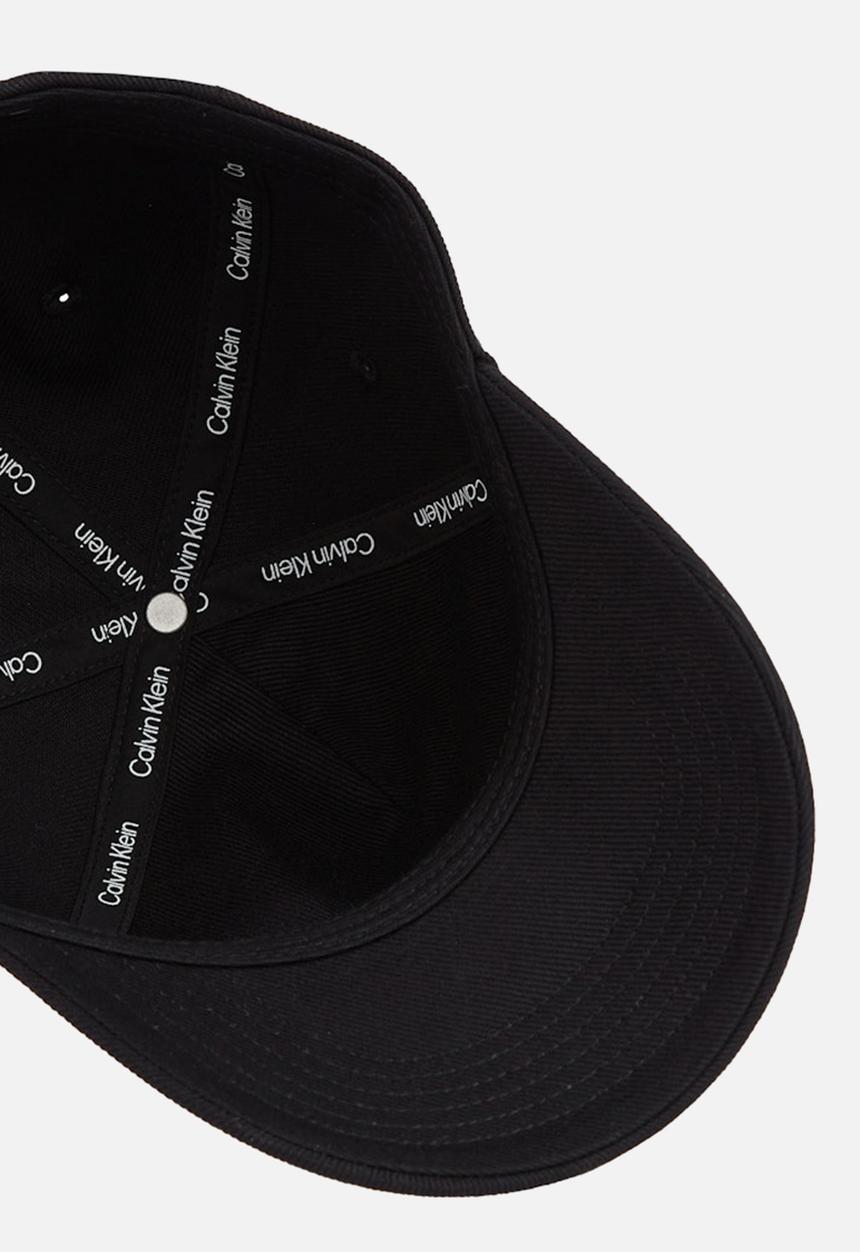 Calvin Klein - Ck Seasonal Printed - black