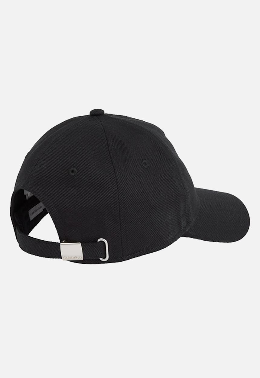 Calvin Klein - Ck Seasonal Printed - black