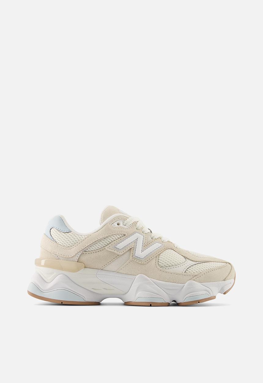 New Balance  - 9060 V1 grade school - beige