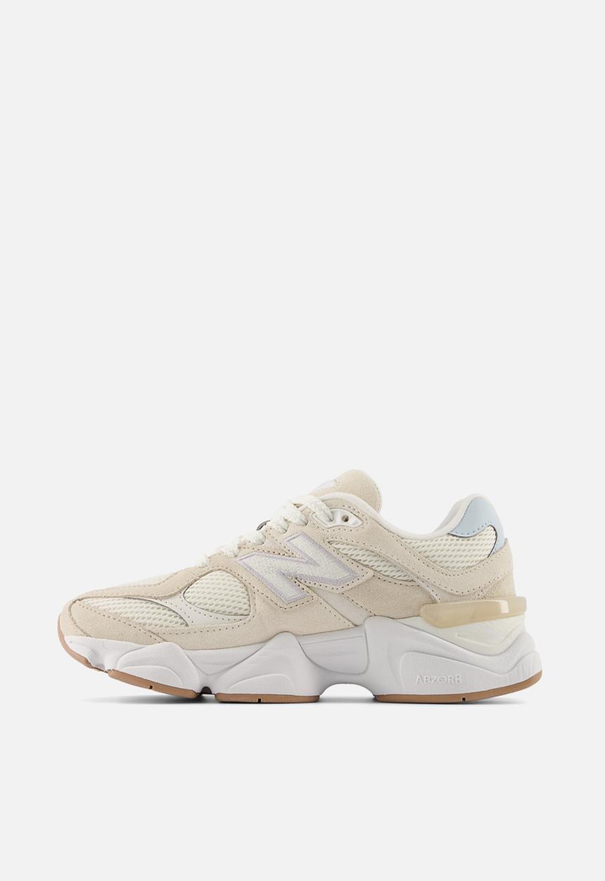 New Balance  - 9060 V1 grade school - beige