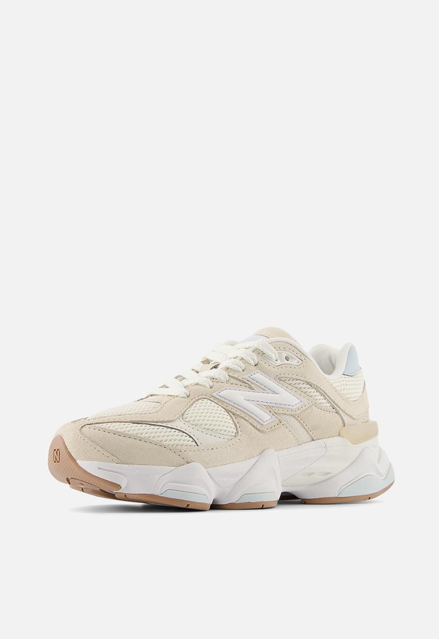 New Balance  - 9060 V1 grade school - beige