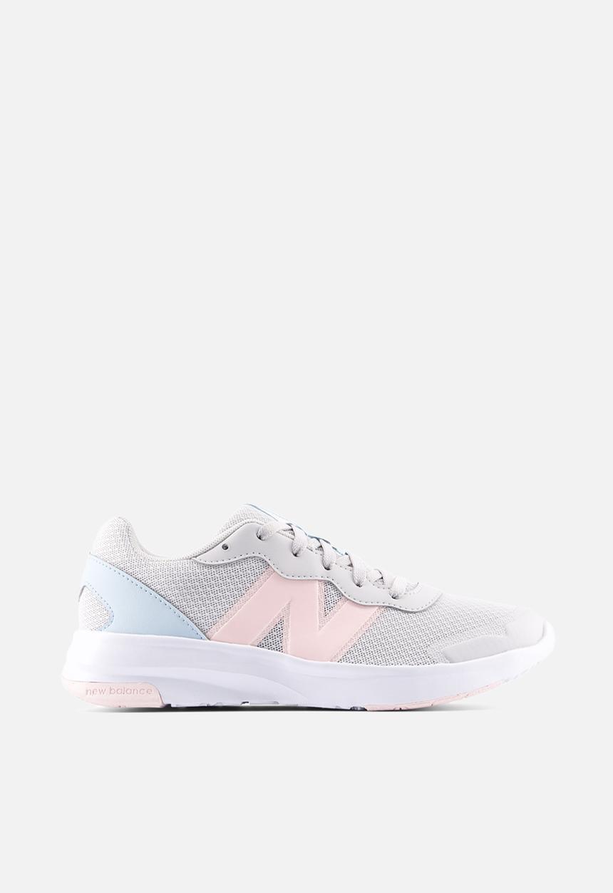 New Balance  - 578 Grade School - White