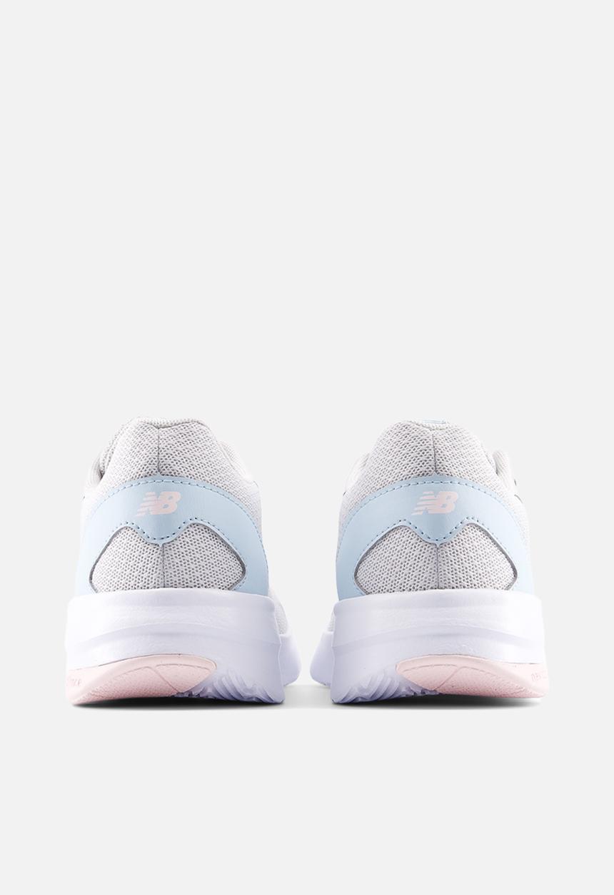 New Balance  - 578 Grade School - White