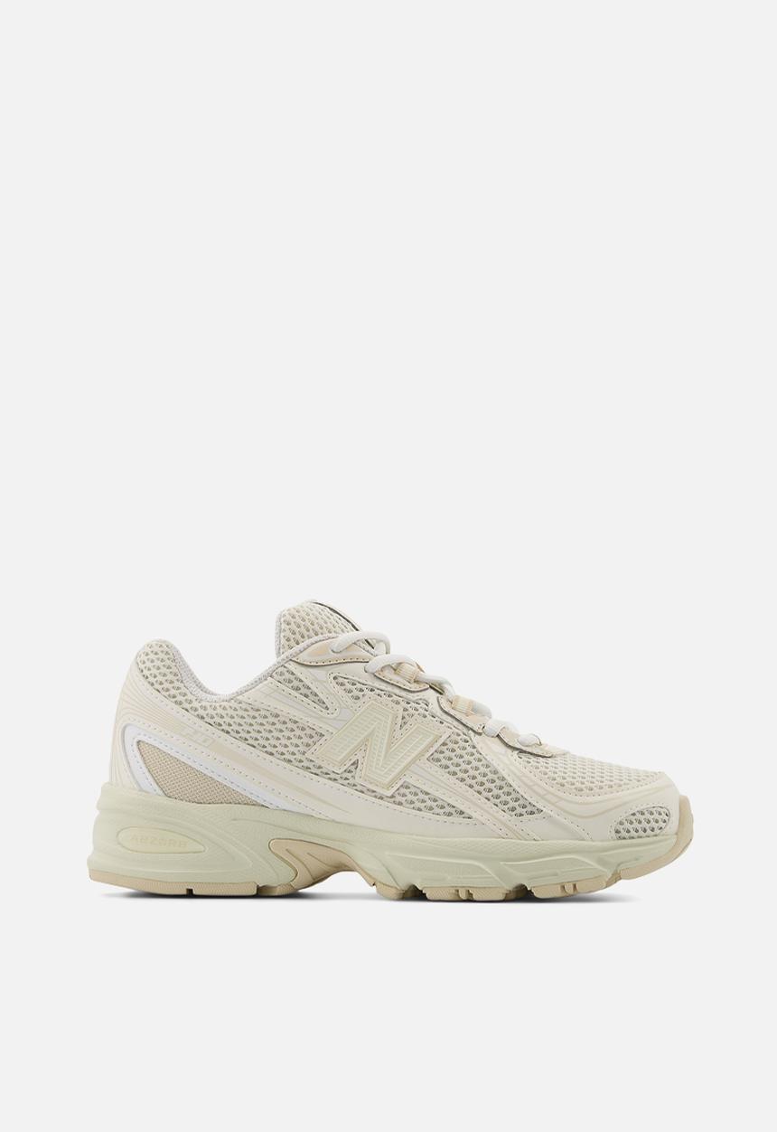New Balance  - 740 V1 grade school - beige