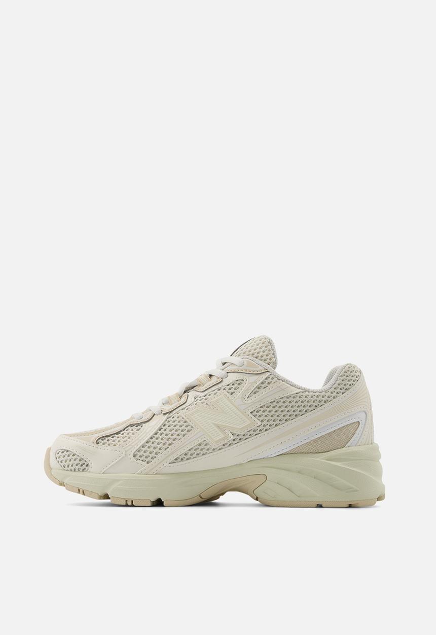 New Balance  - 740 V1 grade school - beige