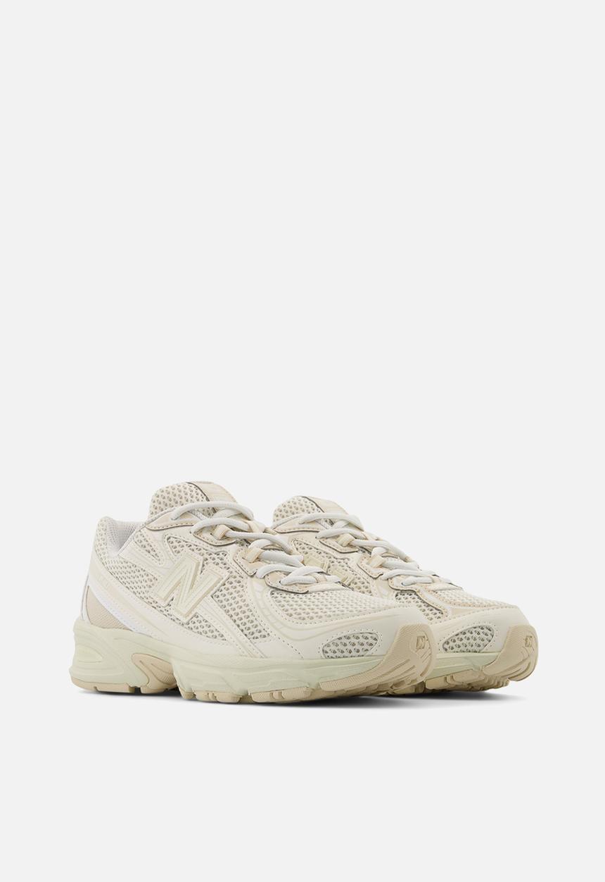 New Balance  - 740 V1 grade school - beige