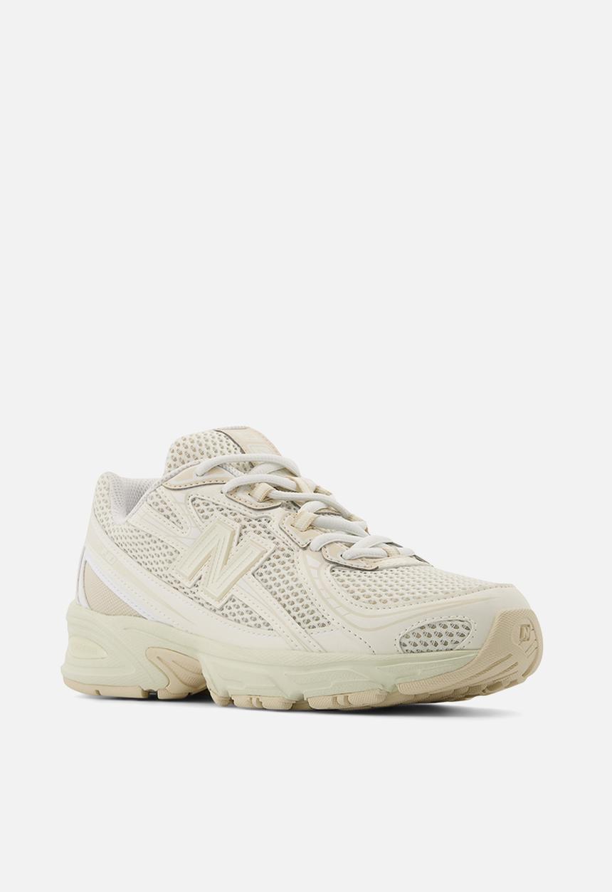 New Balance  - 740 V1 grade school - beige