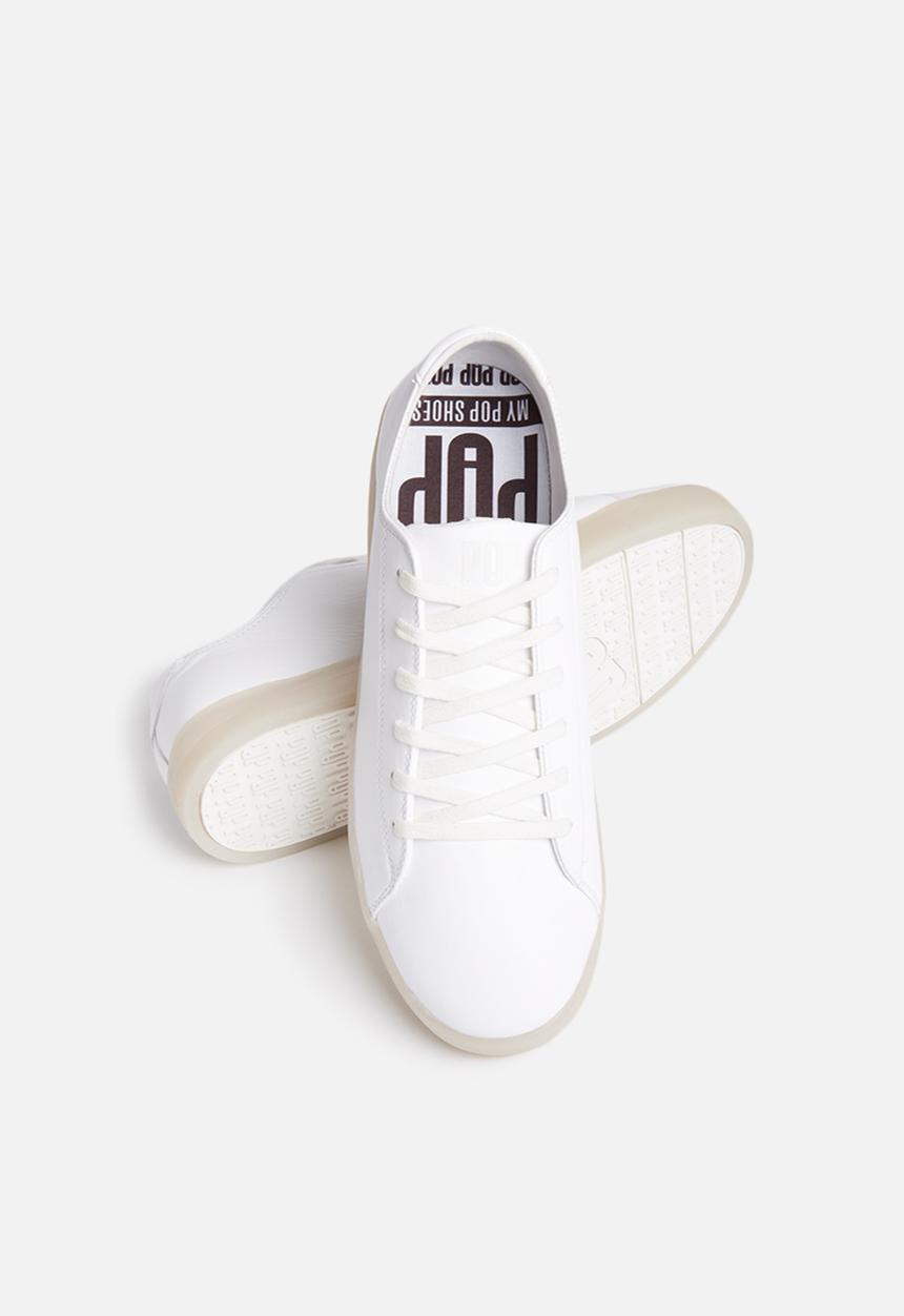 My Pop Shoes - Low Pop