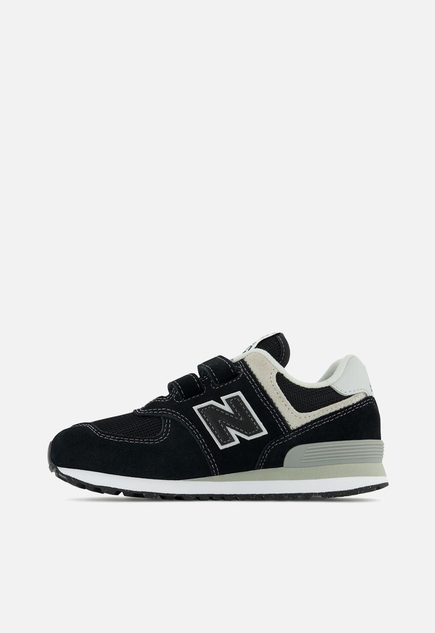 New Balance  - 574 Pre School - Black