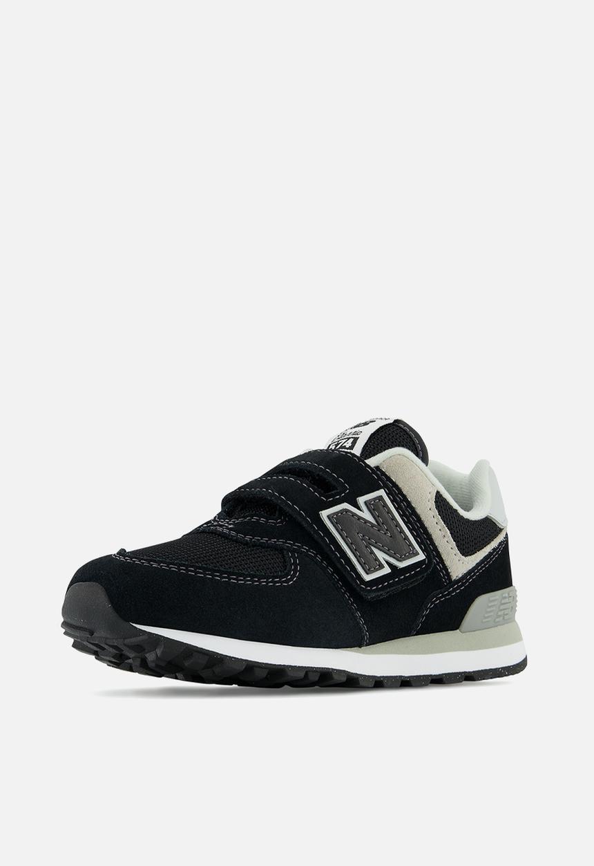 New Balance  - 574 Pre School - Black