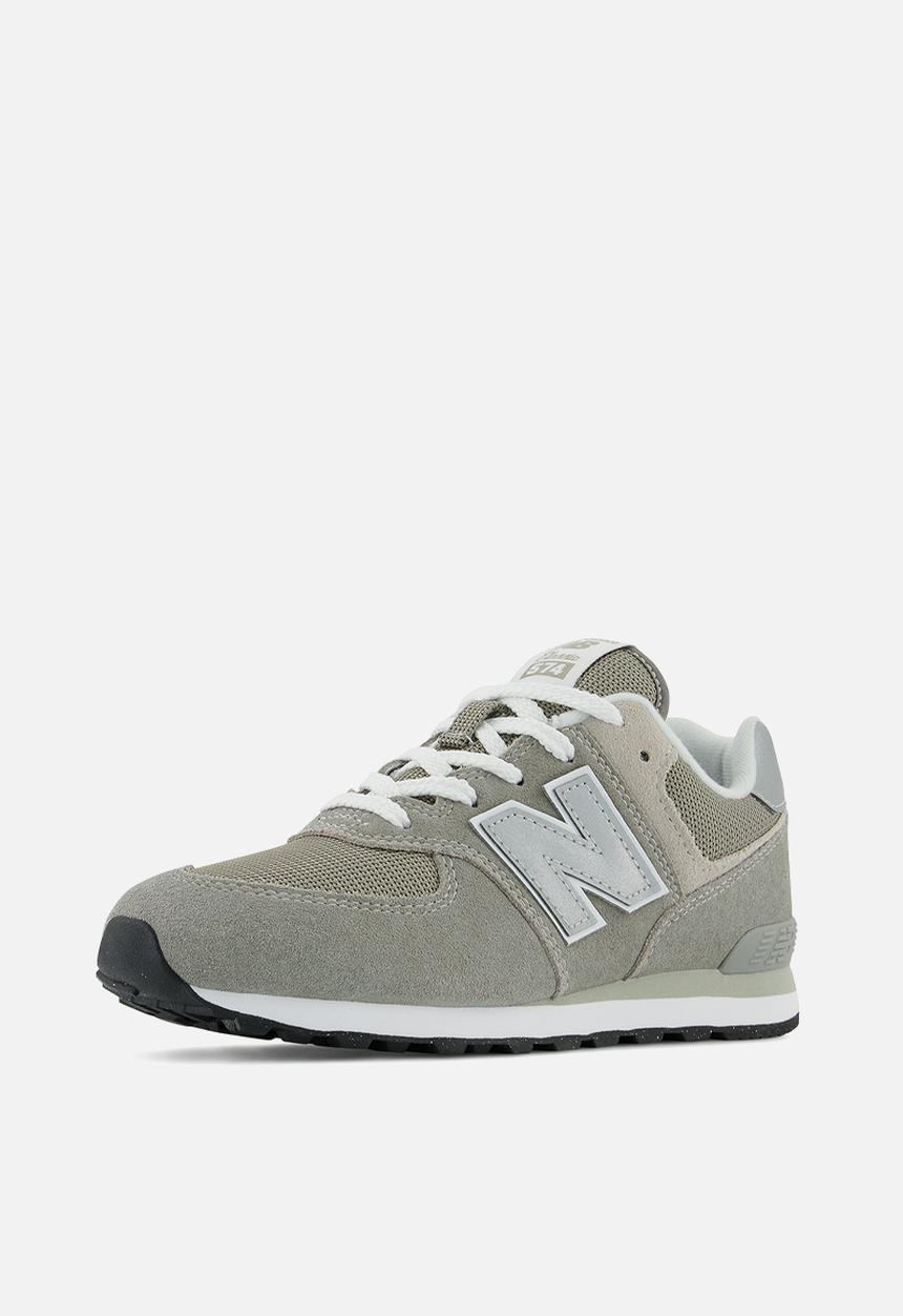 New Balance  - 574 Grade School - Grey