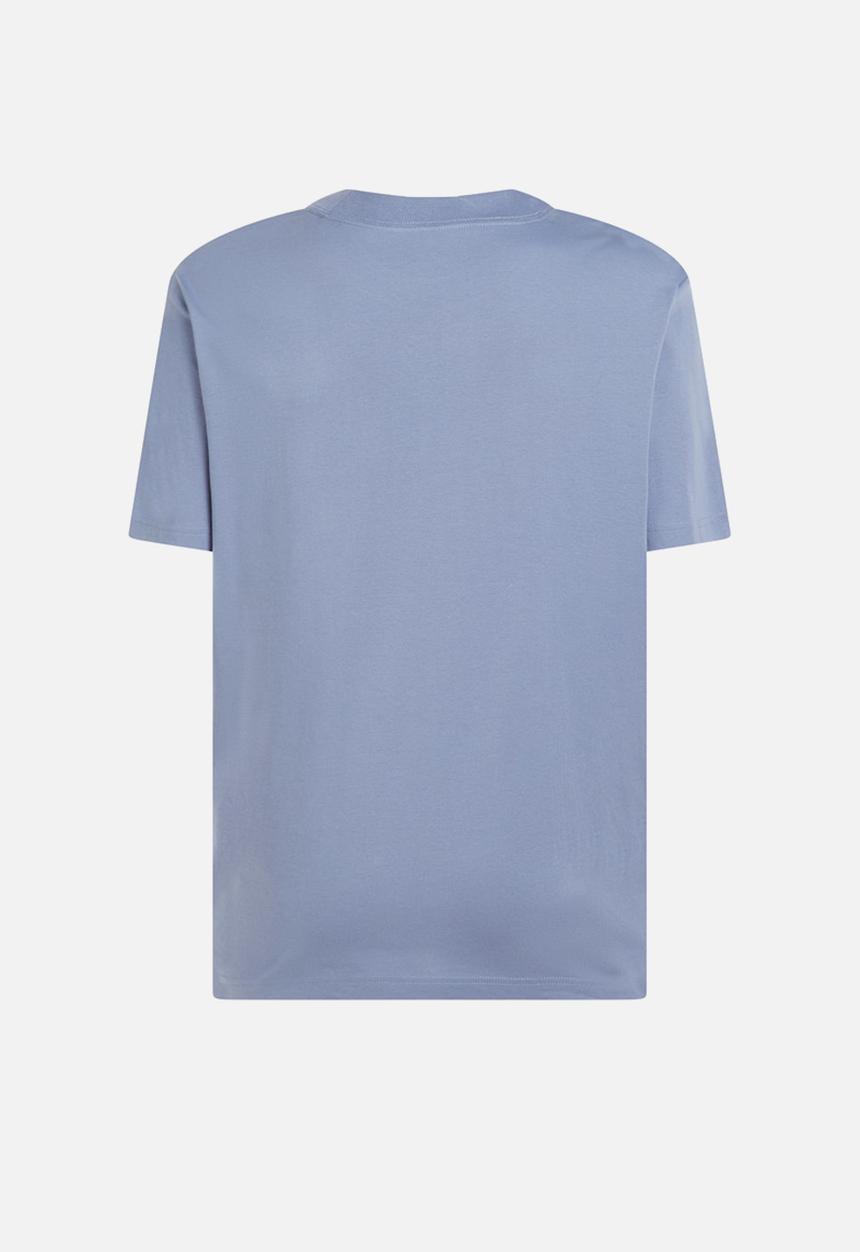 Calvin Klein - Monologo Shift Tee - Tempest