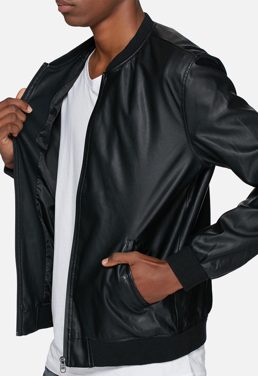 Only & Sons - Jerrod jacket
