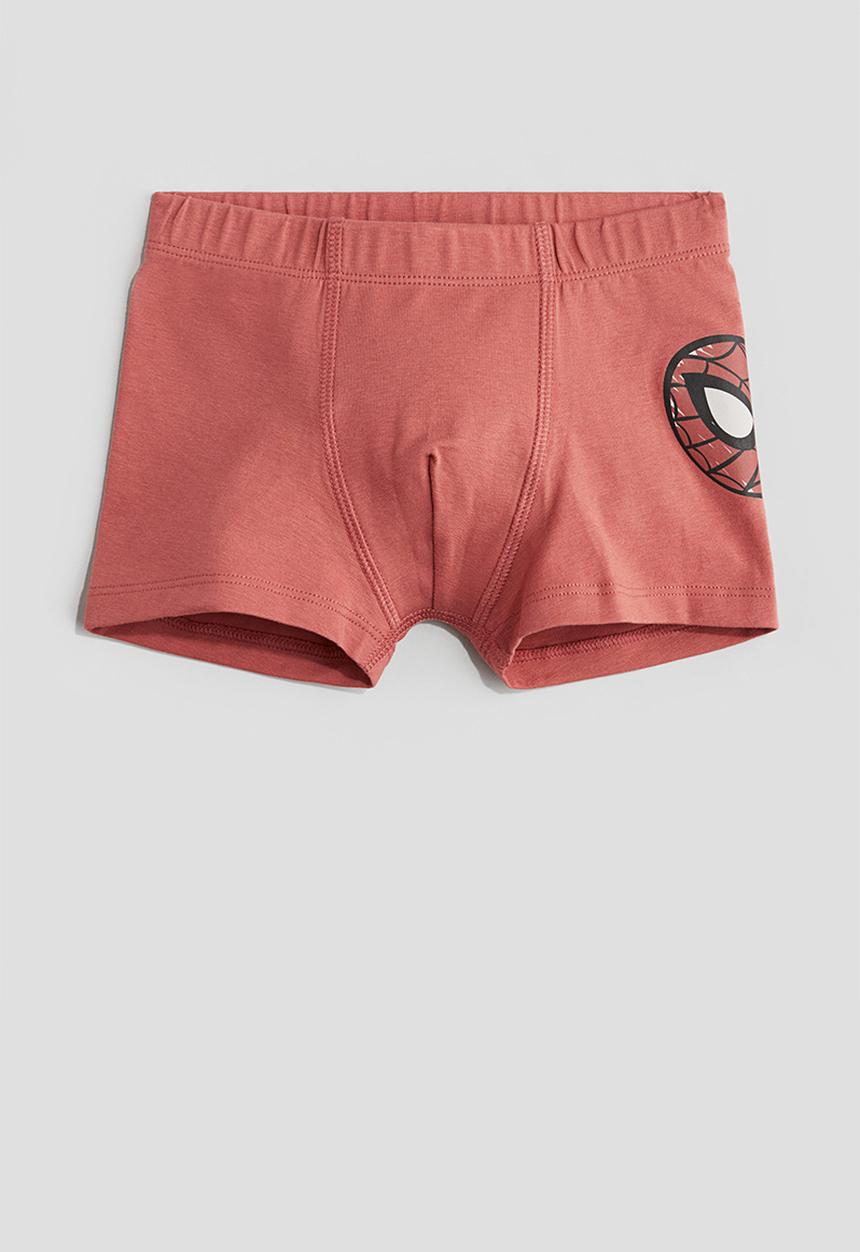 H&M - 5 pack trunks - multi