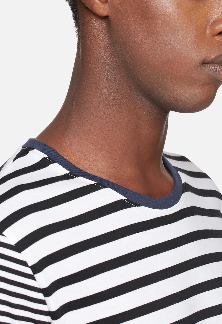Only & Sons - Stripe tee